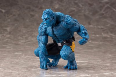 ARTFX+ X-MEN ビースト MARVEL NOW！