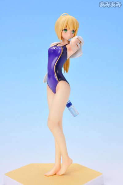 BEACH QUEENS Fate/Zero 阿尔托莉雅