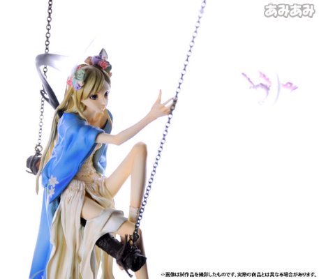 笼中少女