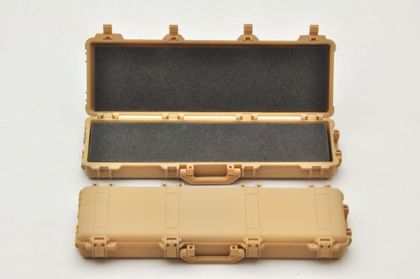 小军械库 LD004 武器箱A2