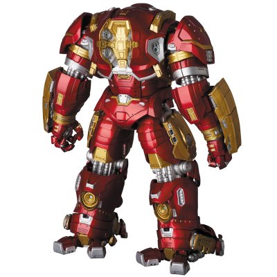 マフェックス No.020 MAFEX HULKBUSTER 『AVENGERS AGE OF ULTRON』