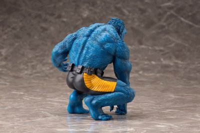 ARTFX+ X-MEN ビースト MARVEL NOW！