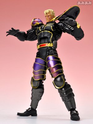 REVOLTECH 北斗神拳レボリューション No.019 凯欧