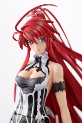 MON-SIEUR BOME COLLECTION VOL.13 塵骸魔京 依格妮丝