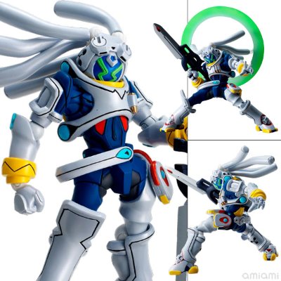 转轮科技传世系列 LR-014  盖纳王