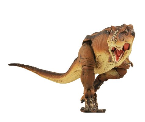 LEGACY OF REVOLTECH LR-022 堤拉ノサウルス