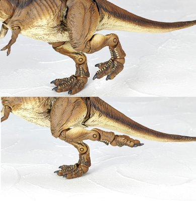 转轮科技传世系列  LR-022 霸王龙