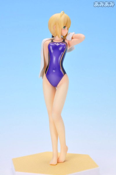 BEACH QUEENS Fate/Zero 阿尔托莉雅