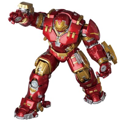 マフェックス No.020 MAFEX HULKBUSTER 『AVENGERS AGE OF ULTRON』