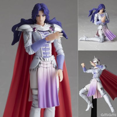 山口式的遗产 LR-028 北斗神拳  尤莉娅