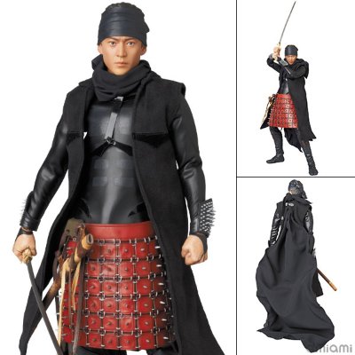 RAH No.714 PEPSI NEX ZERO × Momotaro 桃太郎