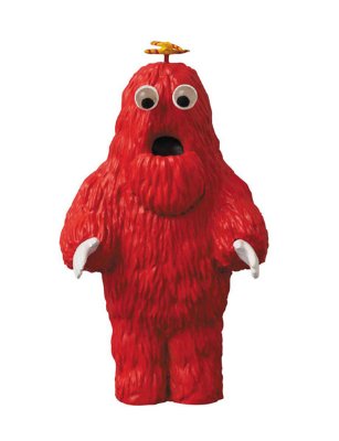 UltraDetailFigure No.134 ムック