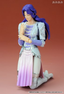 转轮科技 北斗神拳Revolution No.020  尤莉娅