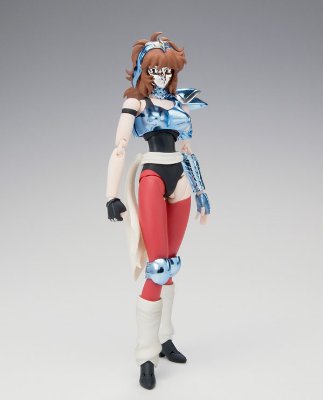 圣都士圣衣神话 天鹰座魔铃