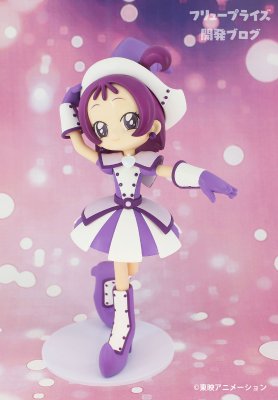 小魔女DoReMi 大合奏 -濑川音符-