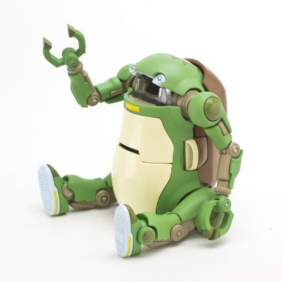 35メカトロOswego かっぱ(宫沢模型流通限定)