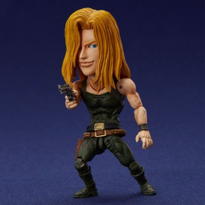 TOYS ROCKA！(トイズロッカ！) 『哥普拉・ザ・スペースパイレート』 哥普拉 整形前ver.(宫沢模型流通限定)