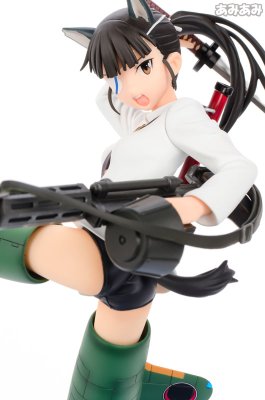 Moekore PLUS 30 强袭魔女2 坂本美绪