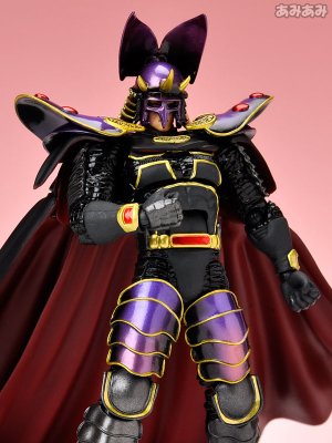 REVOLTECH 北斗神拳レボリューション No.019 凯欧