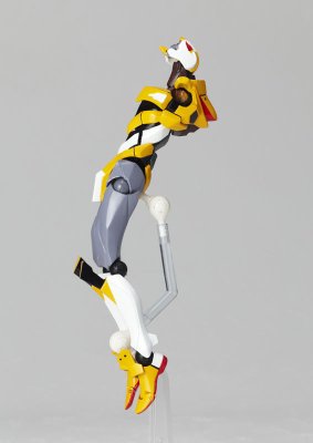 LEGACY OF REVOLTECH LR-036 『EVA破』 EVA零号机(改)
