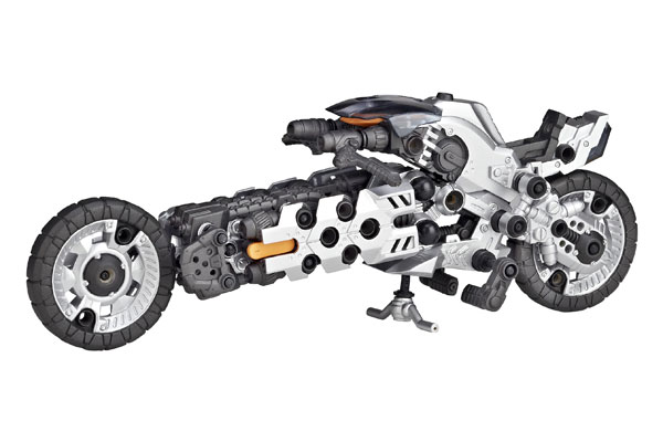 【アッセンブルボーグ∞NEXUS 022】 ジャッカル＆イェーガー