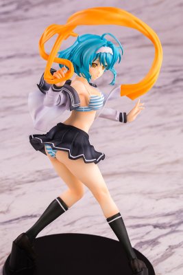 新妹魔王的契约者 野中柚希