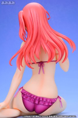 贵月一歌 泳装版