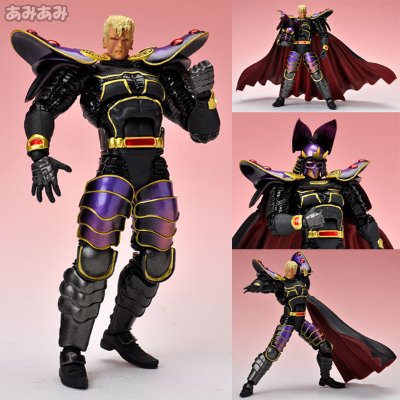 REVOLTECH 北斗神拳レボリューション No.019 凯欧