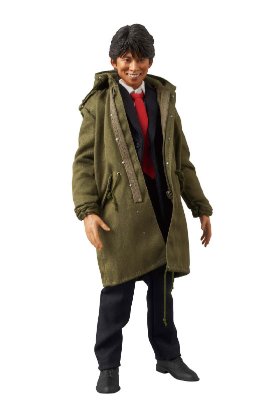 REAL ACTION HEROES No.600 青岛俊作