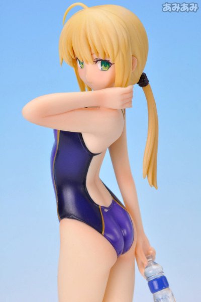 BEACH QUEENS Fate/Zero SABER【Fate/Zero Ver.】