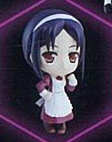 一番赏 加速世界 F赏 迷你KyunChara ブラッド・レパード 