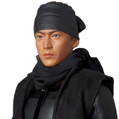 RAH No.714 PEPSI NEX ZERO × Momotaro 桃太郎