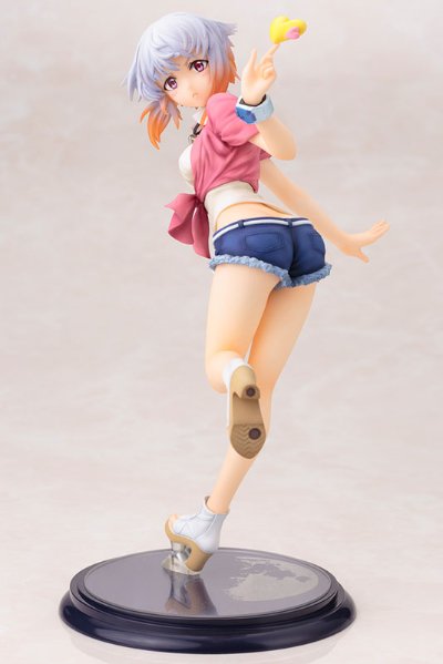 创圣大天使LOGOS 月银舞亚 1/8