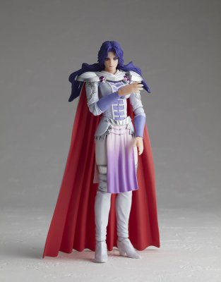 山口式的遗产 LR-028 北斗神拳  尤莉娅