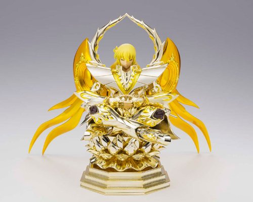 圣斗士圣衣神话EX 沙加『圣斗士星矢 黄金魂』