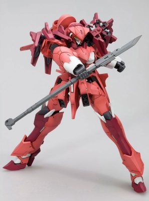 フレームアームズ2015キャンペーンSETA(特典：「エクステンドハードポイント[W] クリアVer.」×20 付)
