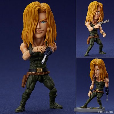 TOYS ROCKA！(トイズロッカ！) 『哥普拉・ザ・スペースパイレート』 哥普拉 整形前ver.(宫沢模型流通限定)