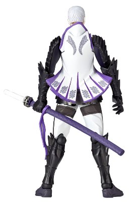 マイクロヤマグチ／リボルミニ rm-008 石田三成「戦国BASARA」