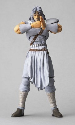 【LEGACY OF REVOLTECH】 LR-030 托奇