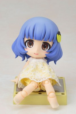 Cu-poche Friends-Belle-