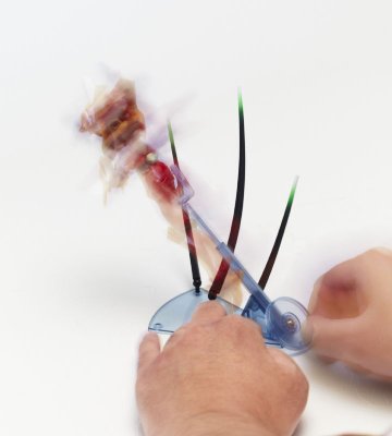 LEGACY OF REVOLTECH LR-032 『EVA破』 EVA二号机