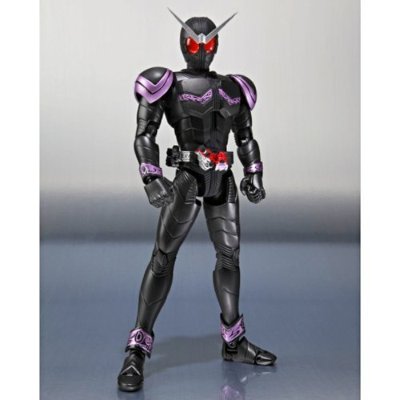 S.H.Figuarts  假面骑士王牌