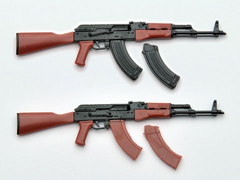 Little Armory LA010 AKM