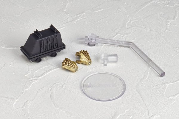 STAR WARS：REVO No.003 C-3PO『星球大战 EP5 帝国的逆袭』