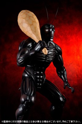 Gigantic系列 TERRAFORMARS テラフォーマー