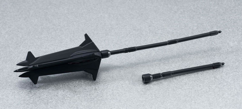 ROBOT魂 〈SIDE MS〉 机动战士高达 铁血的奥尔芬斯 ASW-G-08 高达 巴巴托斯