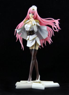 巡音LUKA 军服Ver