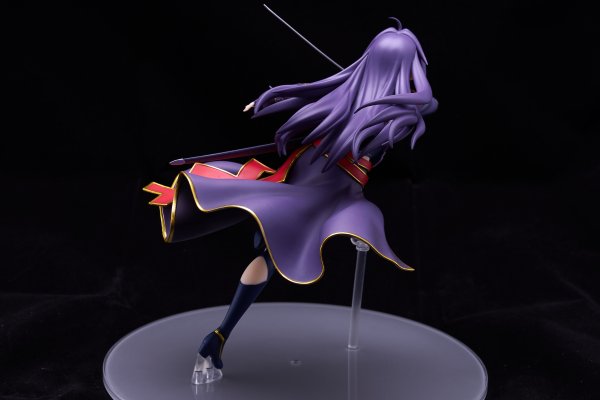 刀剑神域 第二季 有纪 《绝剑》11连击OSS《圣母圣咏》