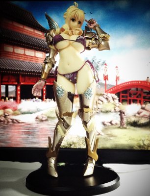 少女骑士物语 More＆More 贝尔缇优