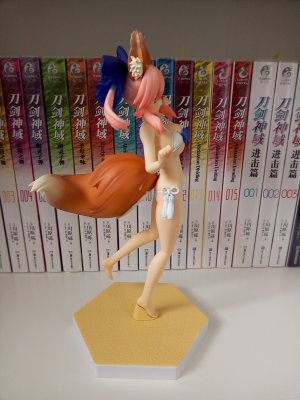 BEACH QUEENS 命运-异章 CCC 玉藻前